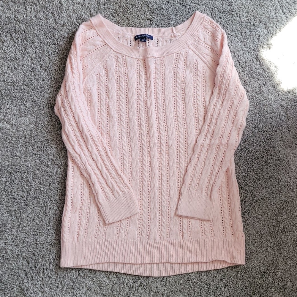 American Eagle Sweater